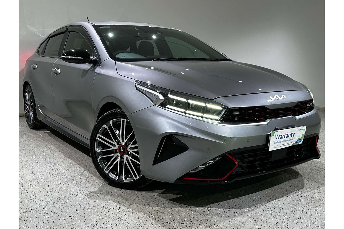 2024 Kia Cerato GT BD