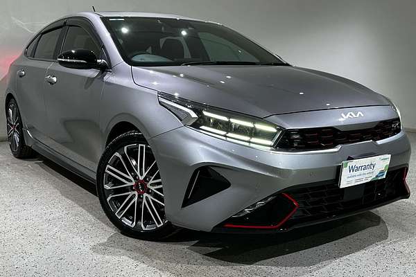 2024 Kia Cerato GT BD
