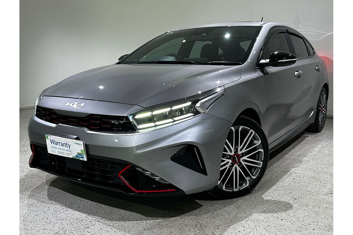 2024 Kia Cerato GT BD