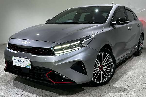 2024 Kia Cerato GT BD