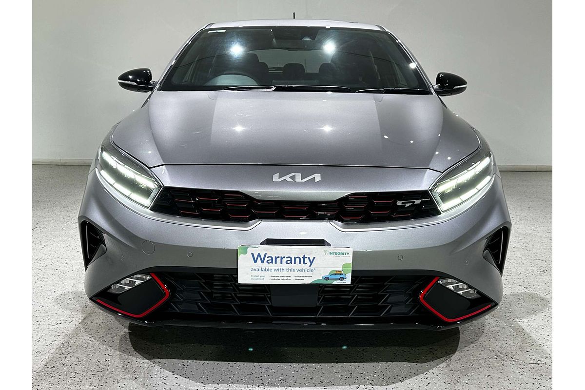 2024 Kia Cerato GT BD