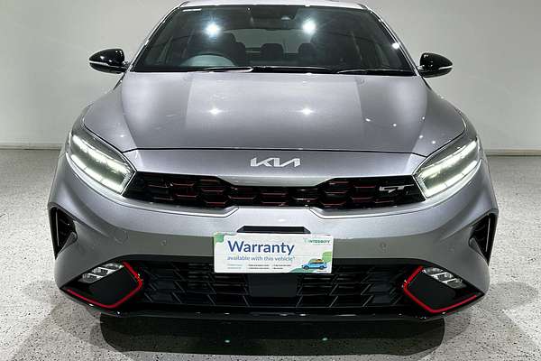 2024 Kia Cerato GT BD