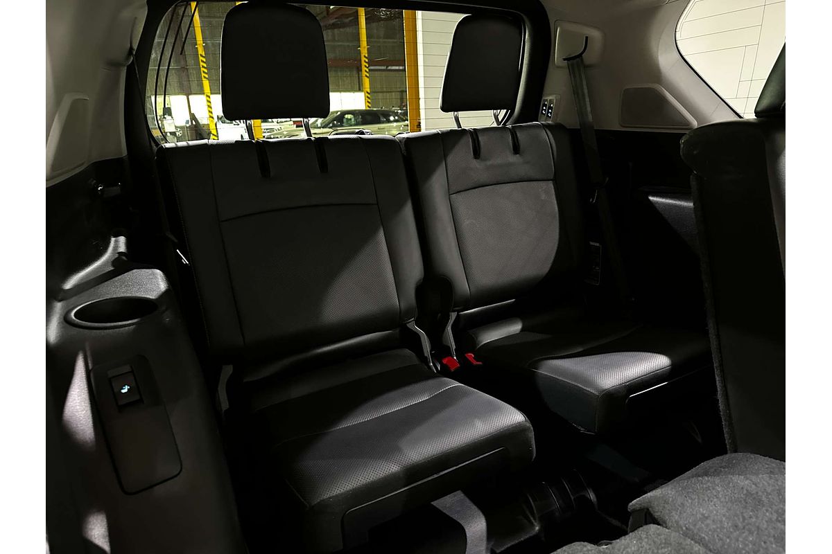 2020 Toyota Landcruiser Prado Kakadu GDJ150R