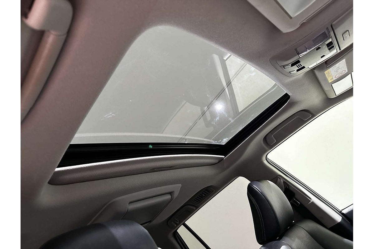 2020 Toyota Landcruiser Prado Kakadu GDJ150R