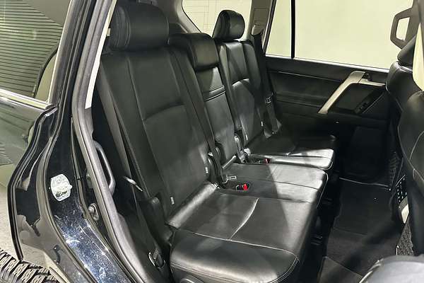 2020 Toyota Landcruiser Prado Kakadu GDJ150R
