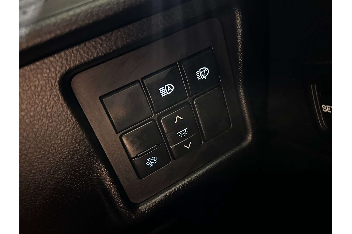 2020 Toyota Landcruiser Prado Kakadu GDJ150R