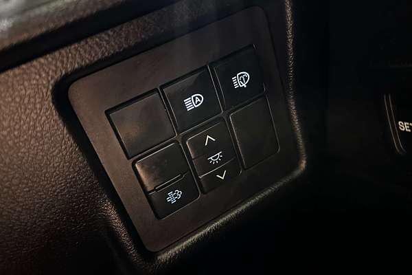 2020 Toyota Landcruiser Prado Kakadu GDJ150R