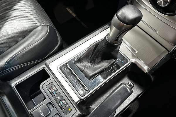 2020 Toyota Landcruiser Prado Kakadu GDJ150R