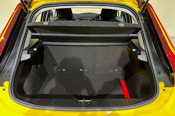 2022 MG MG3 Core