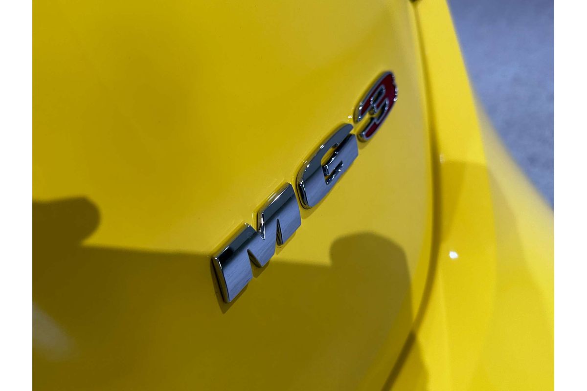 2022 MG MG3 Core
