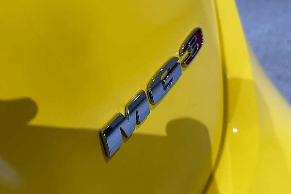 2022 MG MG3 Core