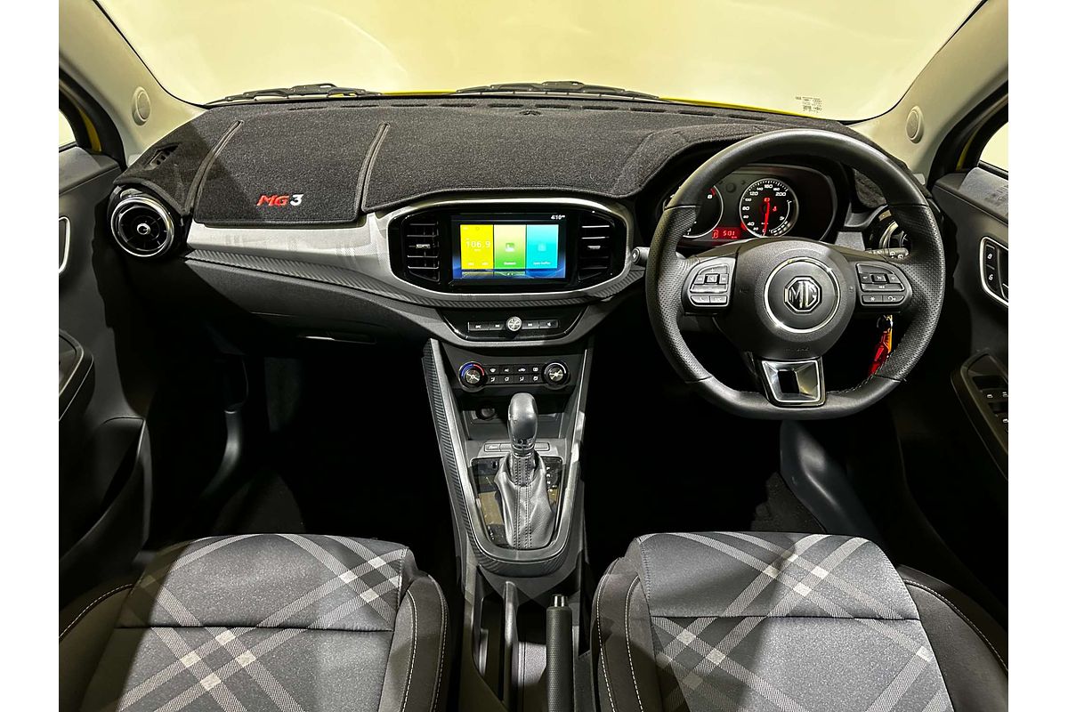 2022 MG MG3 Core