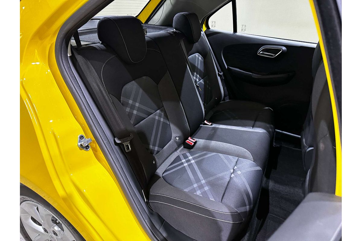 2022 MG MG3 Core