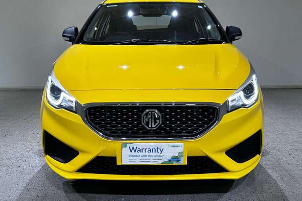 2022 MG MG3 Core