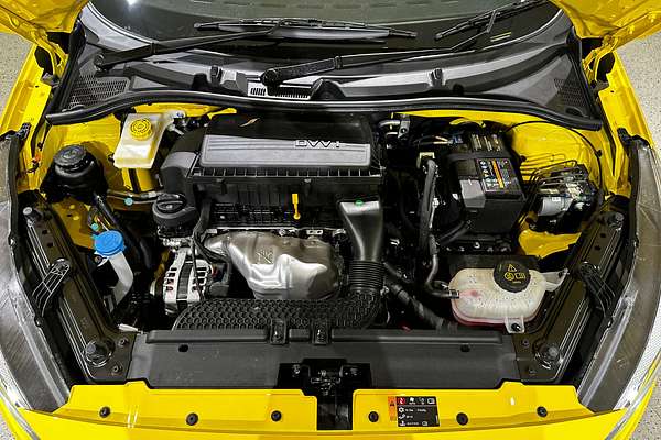 2022 MG MG3 Core
