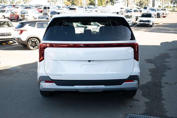 2025 Kia Carnival Sport+ KA4 PE