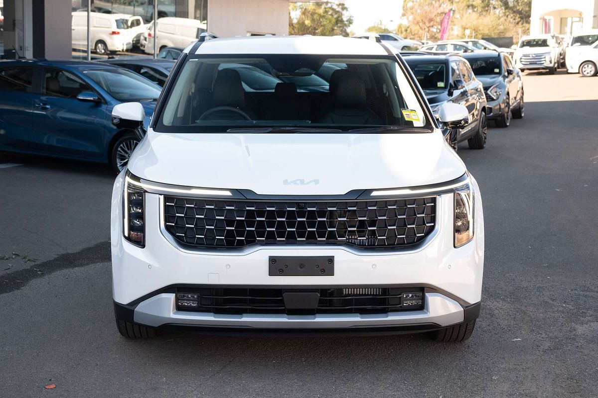 2025 Kia Carnival Sport+ KA4 PE