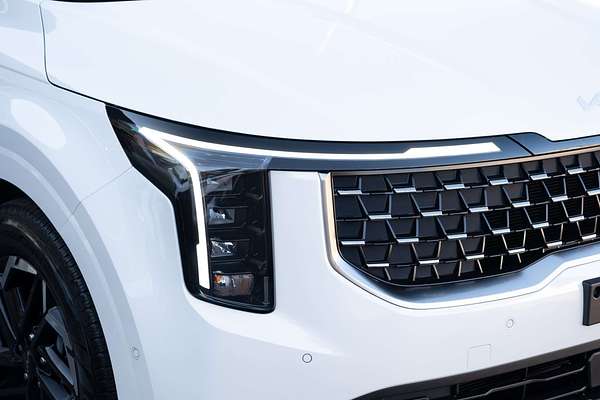 2025 Kia Carnival Sport+ KA4 PE