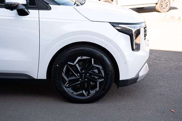 2025 Kia Carnival Sport+ KA4 PE