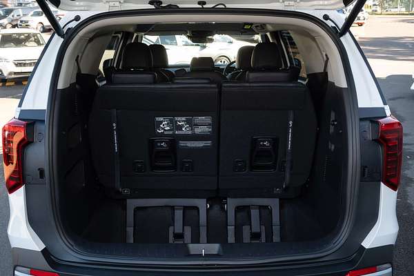 2025 Kia Carnival Sport+ KA4 PE
