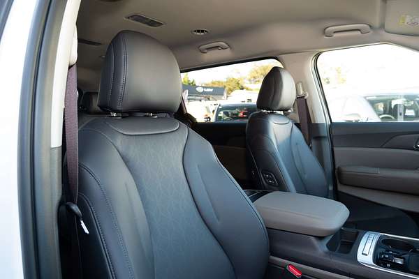 2025 Kia Carnival Sport+ KA4 PE
