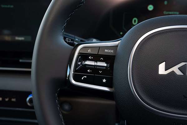 2025 Kia Carnival Sport+ KA4 PE