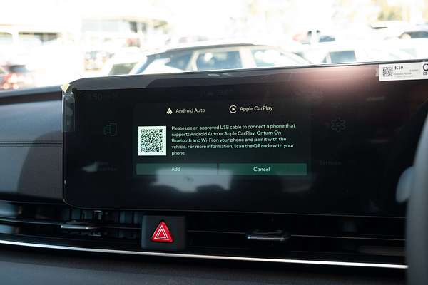 2025 Kia Carnival Sport+ KA4 PE