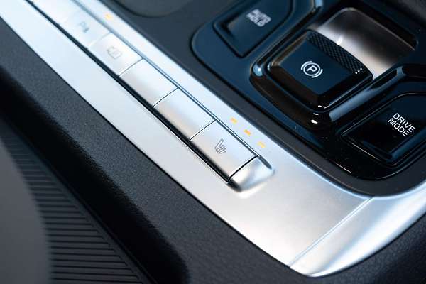 2025 Kia Carnival Sport+ KA4 PE