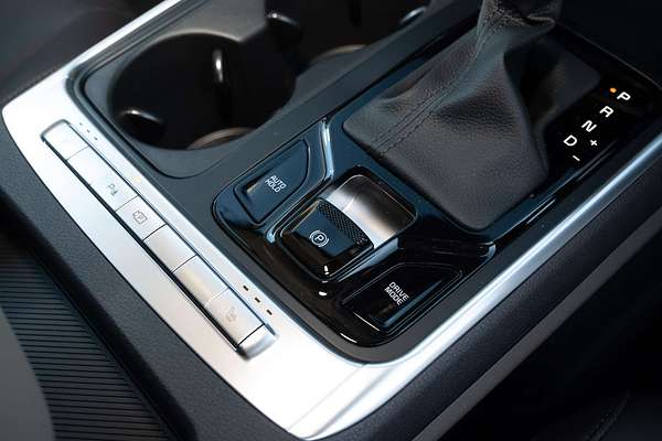 2025 Kia Carnival Sport+ KA4 PE