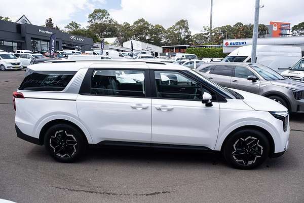 2025 Kia Carnival Sport KA4 PE