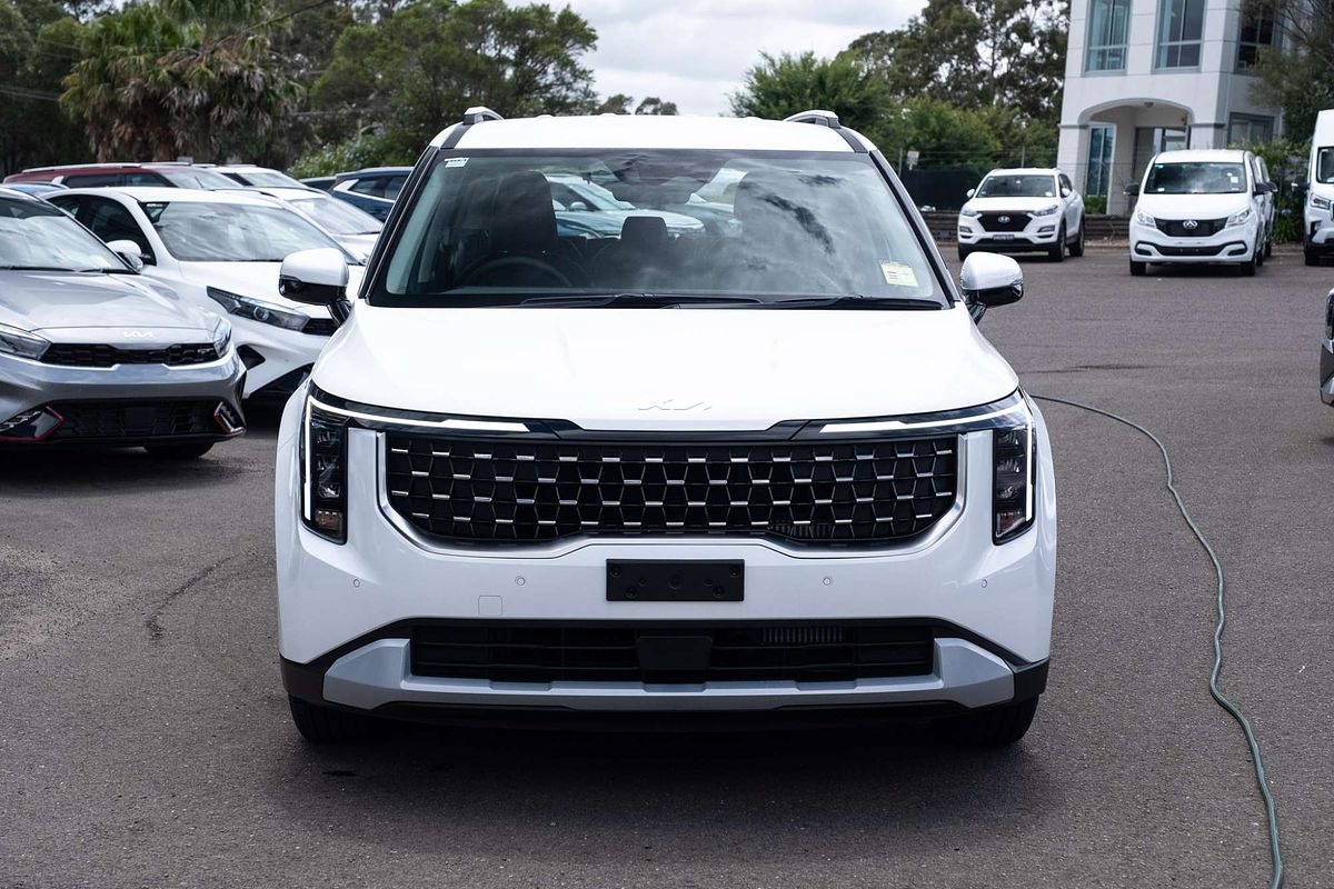 2025 Kia Carnival Sport KA4 PE