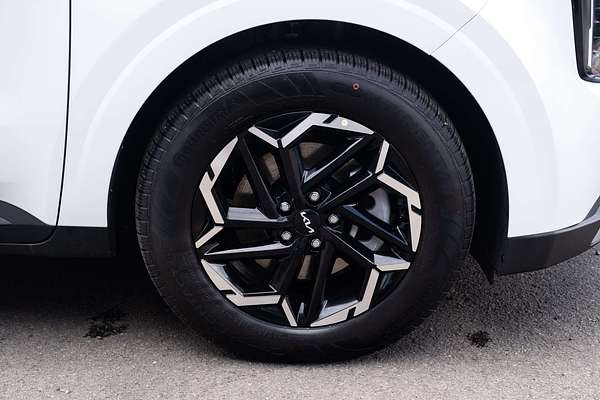 2025 Kia Carnival Sport KA4 PE
