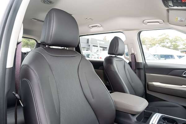 2025 Kia Carnival Sport KA4 PE