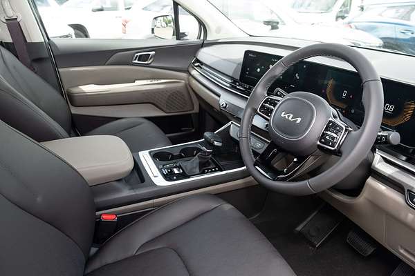 2025 Kia Carnival Sport KA4 PE