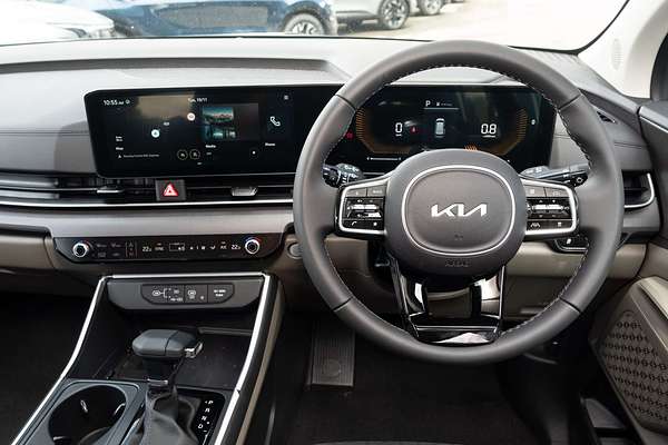 2025 Kia Carnival Sport KA4 PE