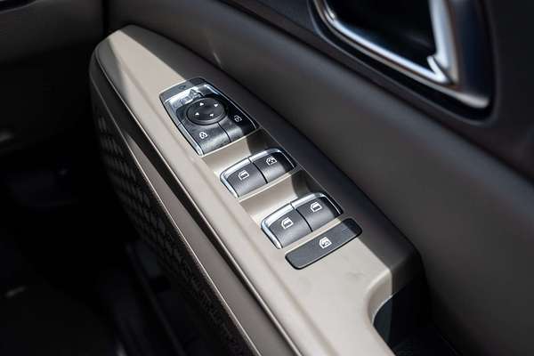 2025 Kia Carnival Sport KA4 PE