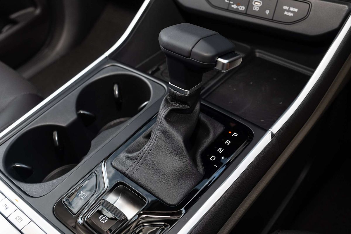 2025 Kia Carnival Sport KA4 PE