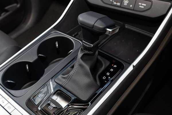 2025 Kia Carnival Sport KA4 PE