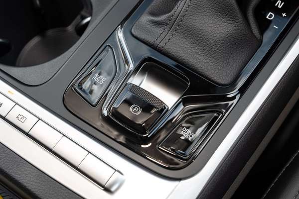 2025 Kia Carnival Sport KA4 PE