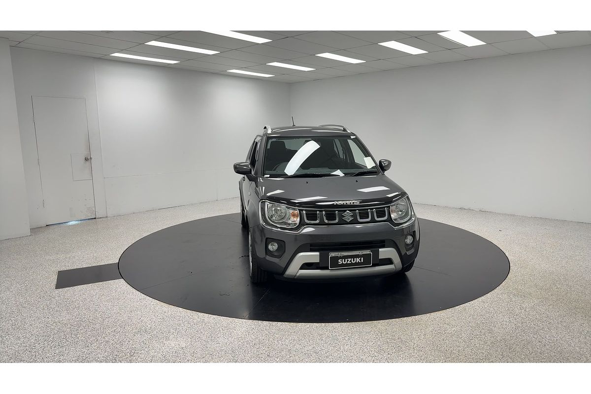 2023 Suzuki Ignis GLX MF Series II