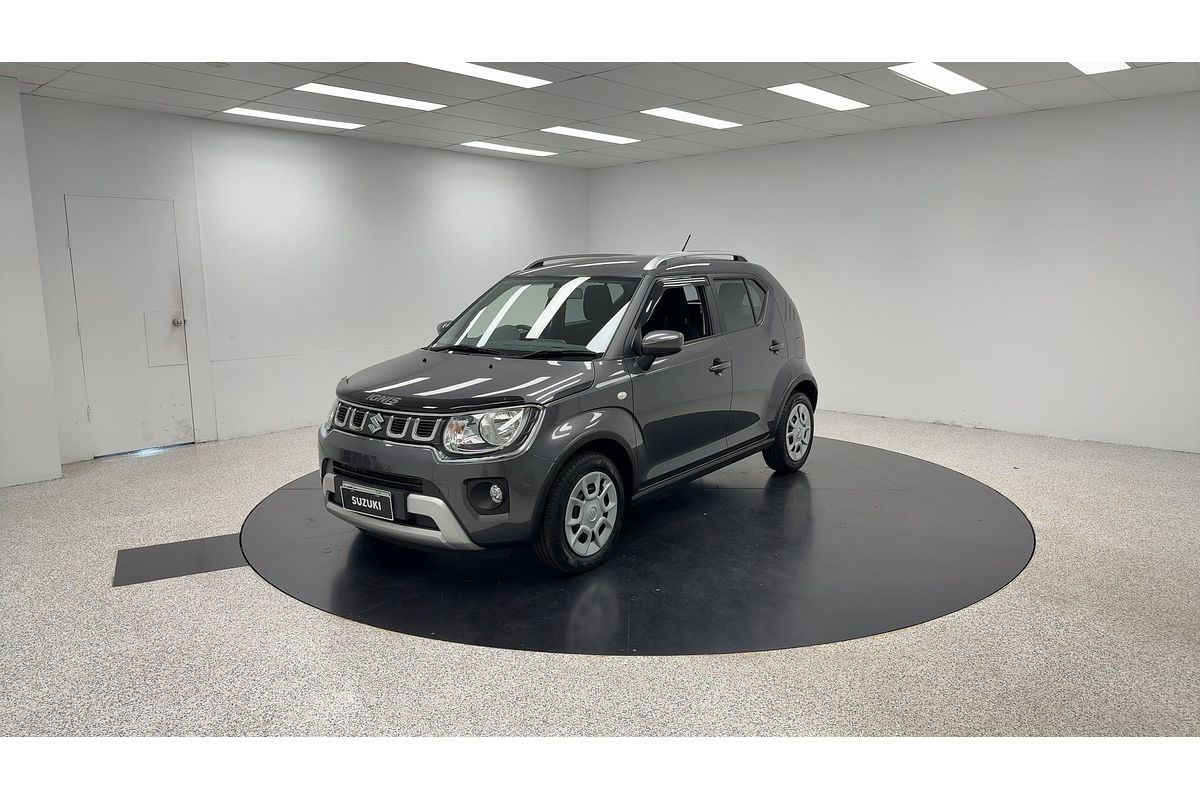 2023 Suzuki Ignis GLX MF Series II