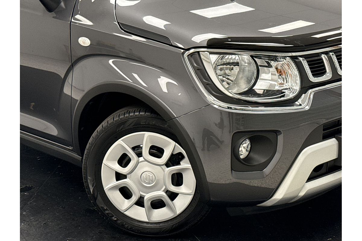 2023 Suzuki Ignis GLX MF Series II