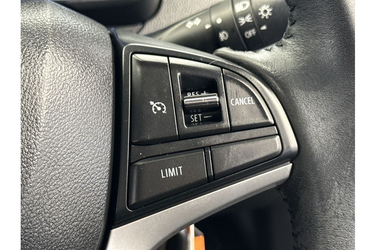 2023 Suzuki Ignis GLX MF Series II