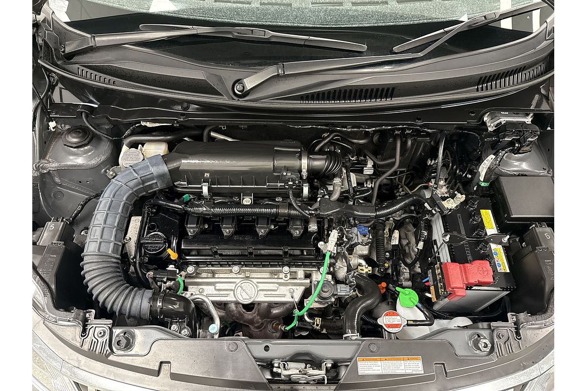 2023 Suzuki Ignis GLX MF Series II