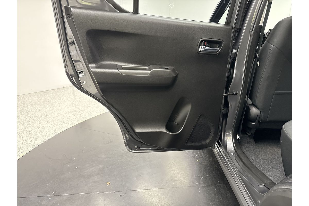 2023 Suzuki Ignis GLX MF Series II