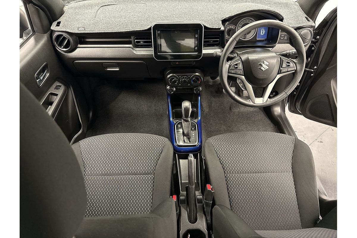 2023 Suzuki Ignis GLX MF Series II