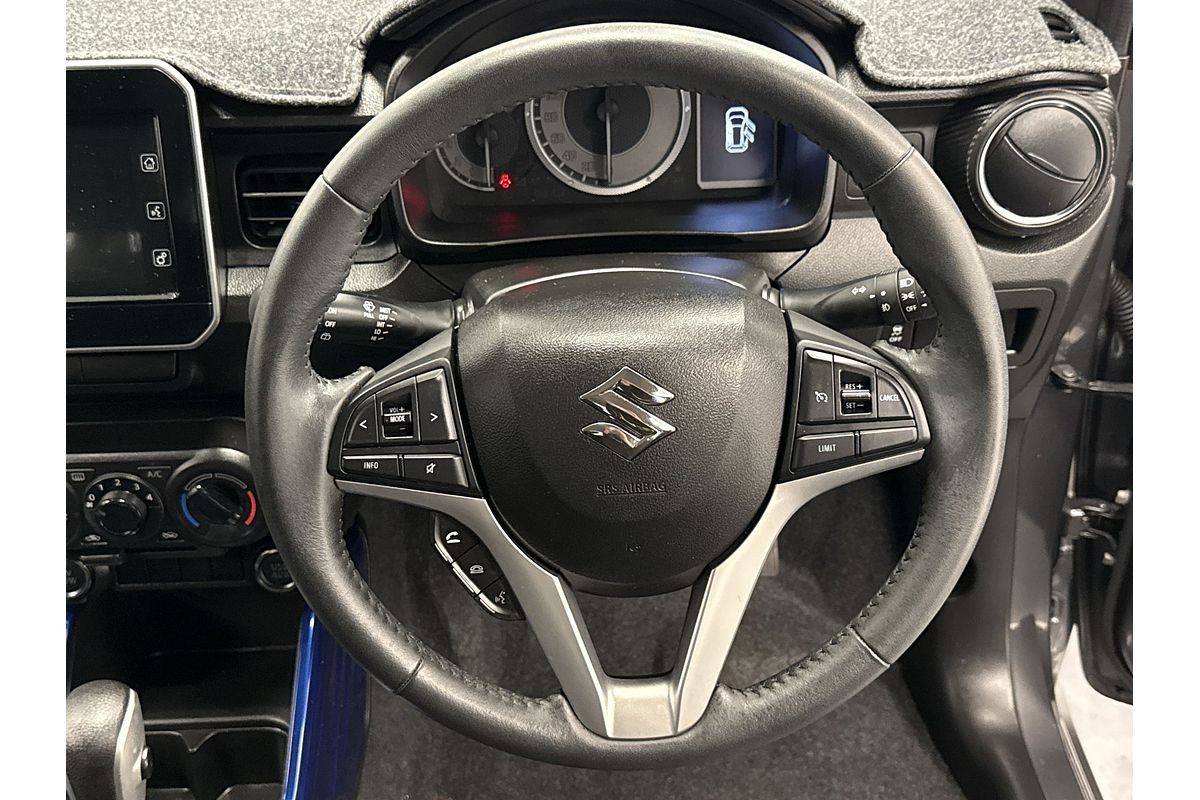 2023 Suzuki Ignis GLX MF Series II