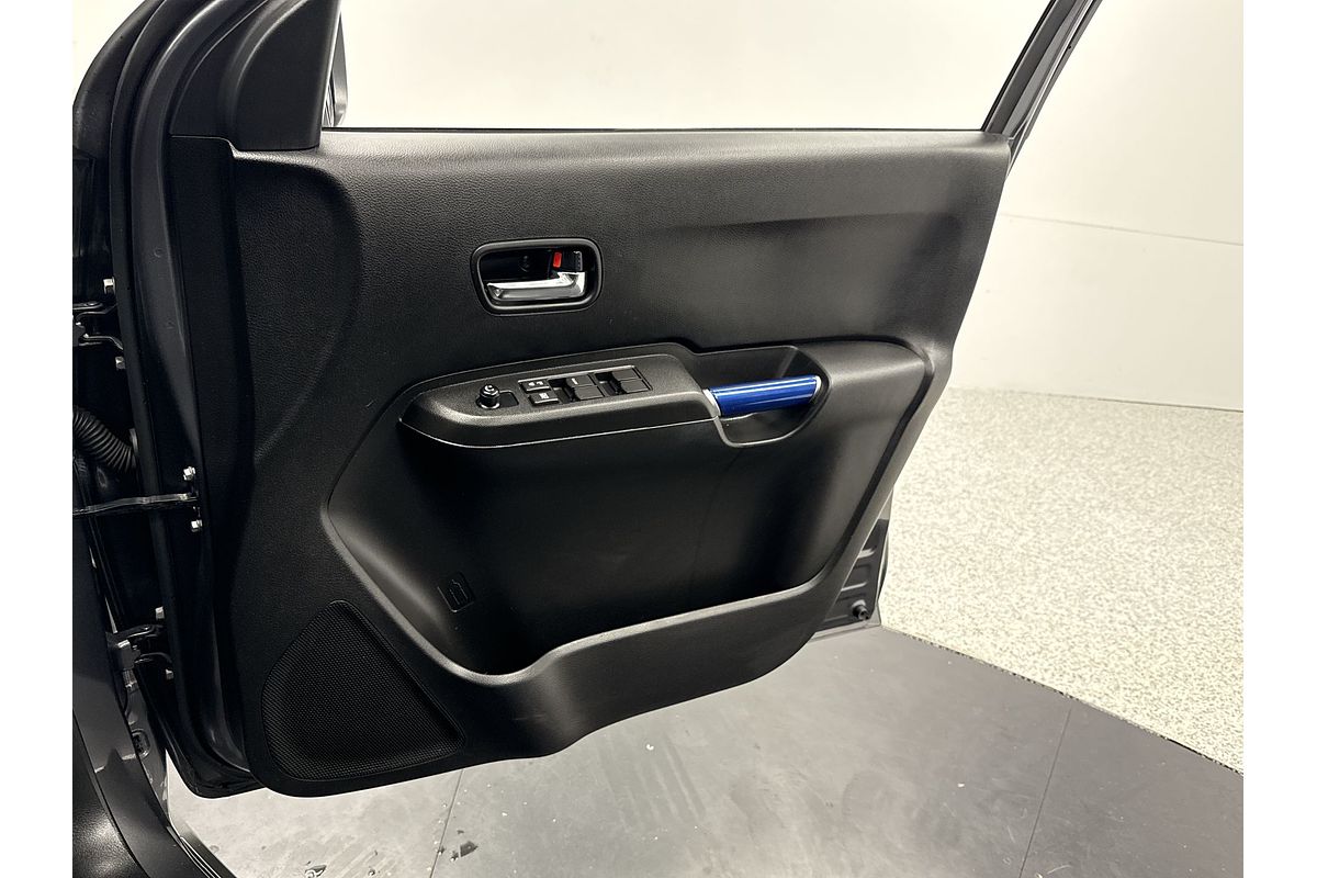 2023 Suzuki Ignis GLX MF Series II