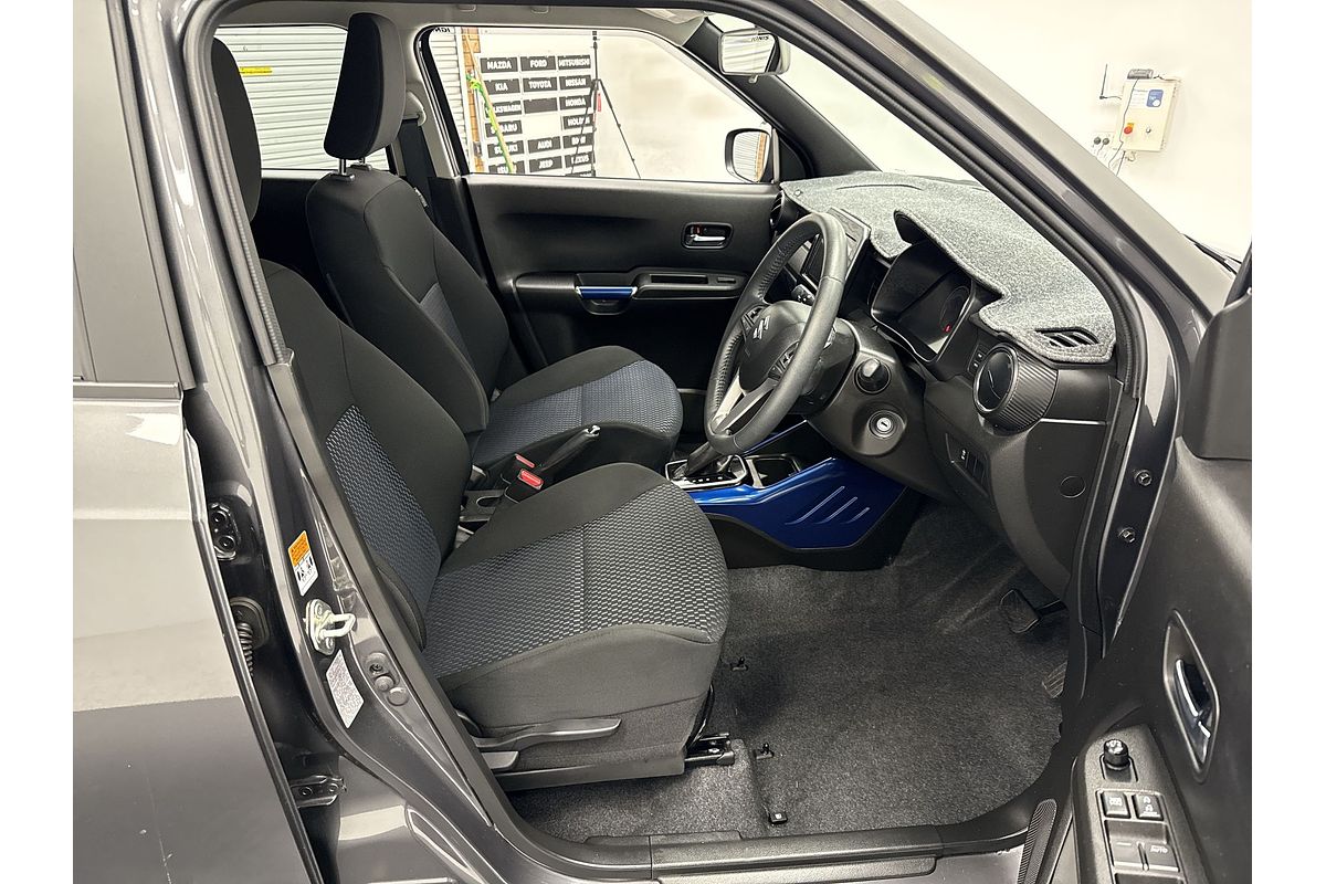 2023 Suzuki Ignis GLX MF Series II