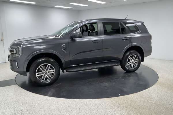2022 Ford Everest Trend 2.0L